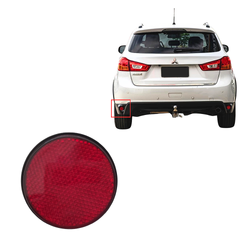 Aftermarket - Rear Bar Reflector Left = Right for Mitsubishi ASX XB/XC 12-19