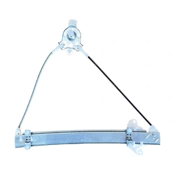Front Right Manual Window Regulator for Hyundai Excel X3 94-00 3-Dr Hatch