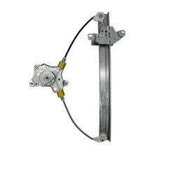 Rear Left Electric Window Regulator Without Motor for Mitsubishi Lancer CG/CH 02-08