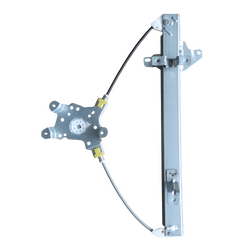 Rear Right Electric Window Regulator Without Motor for Mitsubishi Lancer CG/CH 02-08
