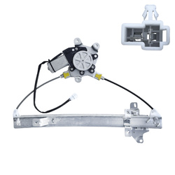 Rear Right Window Regulator With Motor 2 Pin for Mitsubishi Lancer CG/CH 2002-2008