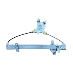 Front Right Electric Window Regulator Without Motor for Mitsubishi Lancer CG/CH 02-08