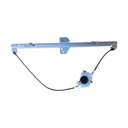 Front Left Electric Window Regulator Without Motor for Iveco Daily 00-06