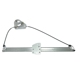 Front Right Electric Window Regulator Without Motor (To Suit SME Motor) for Iveco Daily 06-14