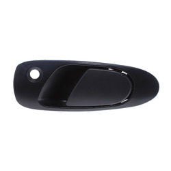 Textured Black Front Left Outer Door Handle for Honda Civic EG/EH 91-95