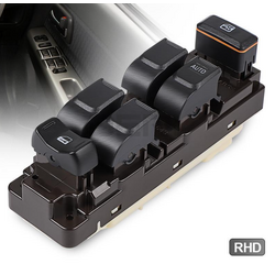 Master Window Switch for Holden Colorado D-max 2003-2011