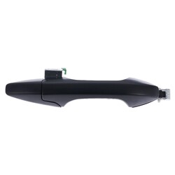 Primed Black Rear Right Outer Door Handle for Honda CR-V RE 2007-2012