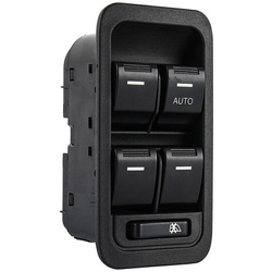 Master Window Switch for Ford Territory SX SY SZ 2004-2014 Illuminated