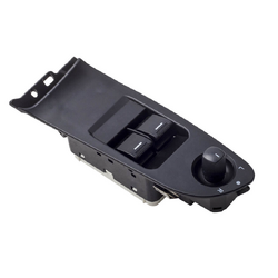 Electric Master Power Window Switch With-Illumination for Ford FG Falcon XT Ute