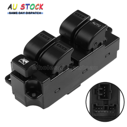 Master Window Switch for Mazda 6 2003-2005 GJ6A-66-350A