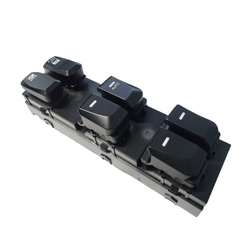 Master Window Switch 16 Pins for Hyundai iX35 LM 09-15