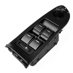 Master Window Switch Mirror Switch for Ford Falcon Sedan FG 4 Button Non-Illumination 