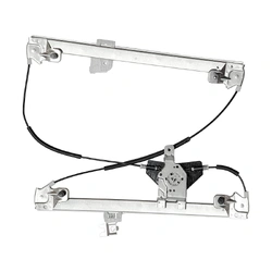 Front Right Electric Window Regulator Without Motor for Nissan Pathfinder R52 13-21