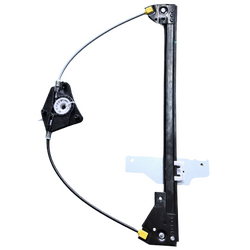 Front Right Electric Window Regulator Without Motor for Peugeot 307 03-10 4-Dr Wagon/Hatch