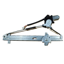 Rear Right Electric Window Regulator With 2 Pins Motor for Suzuki Vitara SE/SV 91-98 4-Dr