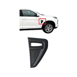 Aftermarket - Front Guard Mould Right Side for Mitsubishi ASX XD 19-Current