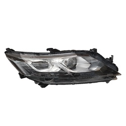 Aftermarket - Right Halogen Head Lamp for Mitsubishi Eclipse Cross YA 17-20
