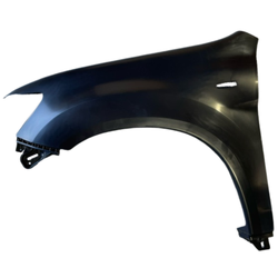 Aftermarket - Front Guard Left Side (No Flare Holes) for Mitsubishi ASX XA/XB/XC 10-19