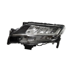Aftermarket - Left Head Lamp for Mitsubishi ASX XD 19-Current