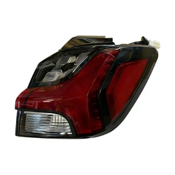 Aftermarket - Right Tail Lamp for Mitsubishi ASX XD 2019- Current