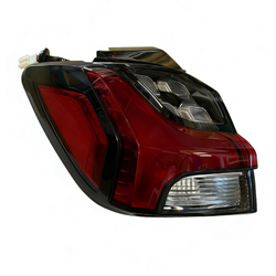 Aftermarket - Left Tail Lamp for Mitsubishi ASX XD 2019- Current