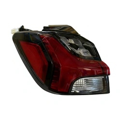 Aftermarket - Left Tail Lamp for Mitsubishi ASX XD 2019- Current