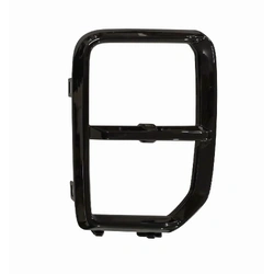 Aftermarket - Front Bar Grille Right Side for Mitsubishi ASX XD 19-Current