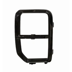 Aftermarket - Front Bar Grille Left Side for Mitsubishi ASX XD 19-Current