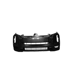 Genuine Front Bumper Cover Mitsubishi ASX XD 19-Current