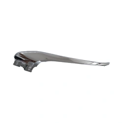 Aftermarket - Front Bar Mould Upper Left for Mitsubishi ASX XD 2019- Current