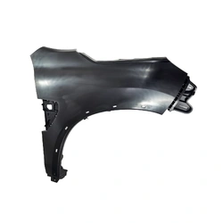 Aftermarket - Front Guard Right Side for Mitsubishi ASX XD 19-Current
