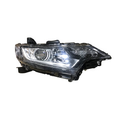 Aftermarket - Right Head Lamp for Mitsubishi Outlander ZK/ZL 15-21