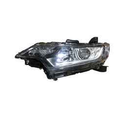 Aftermarket - Left Head Lamp for Mitsubishi Outlander ZK/ZL 15-21
