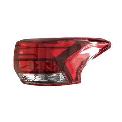 Aftermarket - Right Outer Tail Lamp for Mitsubishi Outlander ZK/ZL 15-21