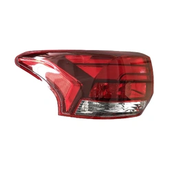 Aftermarket - Left Outer Tail Lamp for Mitsubishi Outlander ZK/ZL 15-21