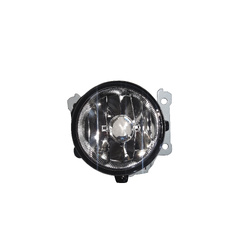 Fog Light Front LEFT = RIGHT for Mitsubishi Outlander ZK/ZL 15-21