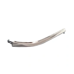 Aftermarket - Front Bar Mould Upper Left for Mitsubishi Outlander ZK/ZL 15-21