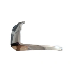 Aftermarket - Front Bar Mould Middle Right for Mitsubishi Outlander ZK/ZL 15-21