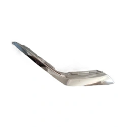 Aftermarket - Front Bar Mould Low Right for Mitsubishi Outlander ZK/ZL 15-21