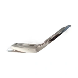Aftermarket - Front Bar Mould Low Left for Mitsubishi Outlander ZK/ZL 15-21