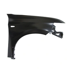 Aftermarket - Front Guard With indicator hole Right Side for Mitsubishi Outlander ZL 15-21