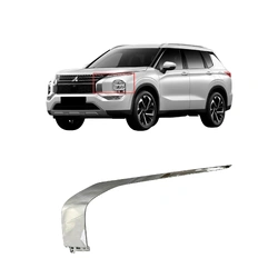 Aftermarket - Front Bar Mould Upper Left for Mitsubishi Outlander ZM 21-Current
