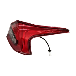 Aftermarket - Right Tail Lamp for Mitsubishi Eclipse cross YA 17-20