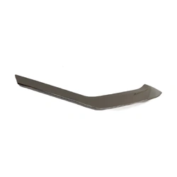 Aftermarket - Front Bar Mould Lower Right for Mitsubishi Eclipse Cross YA 17-20