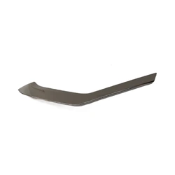 Aftermarket - Front Bar Mould Lower Left for Mitsubishi Eclipse Cross YA 17-20
