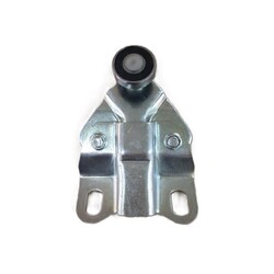 Left/Right Upper Sliding Door Roller Hinge Bracket for Toyota HiAce RZH 100 Series 1989 - 2005