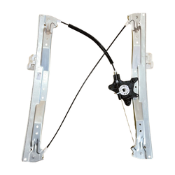 Front Right Electric Window Regulator Without Motor for Chrysler Grand Voyager RT 08-16