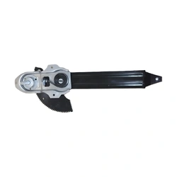 Front Left Manual Window Regulator for Ford Bronco 78-79, F100/F150/F250/F350 73-79