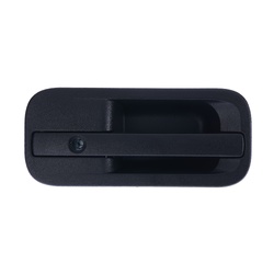 Front Right Textured Black Outer Door Handle for Daf XF105 05-Current