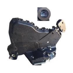 Power Door Lock Mechanism Front Right RH for Toyota Hilux 05-15